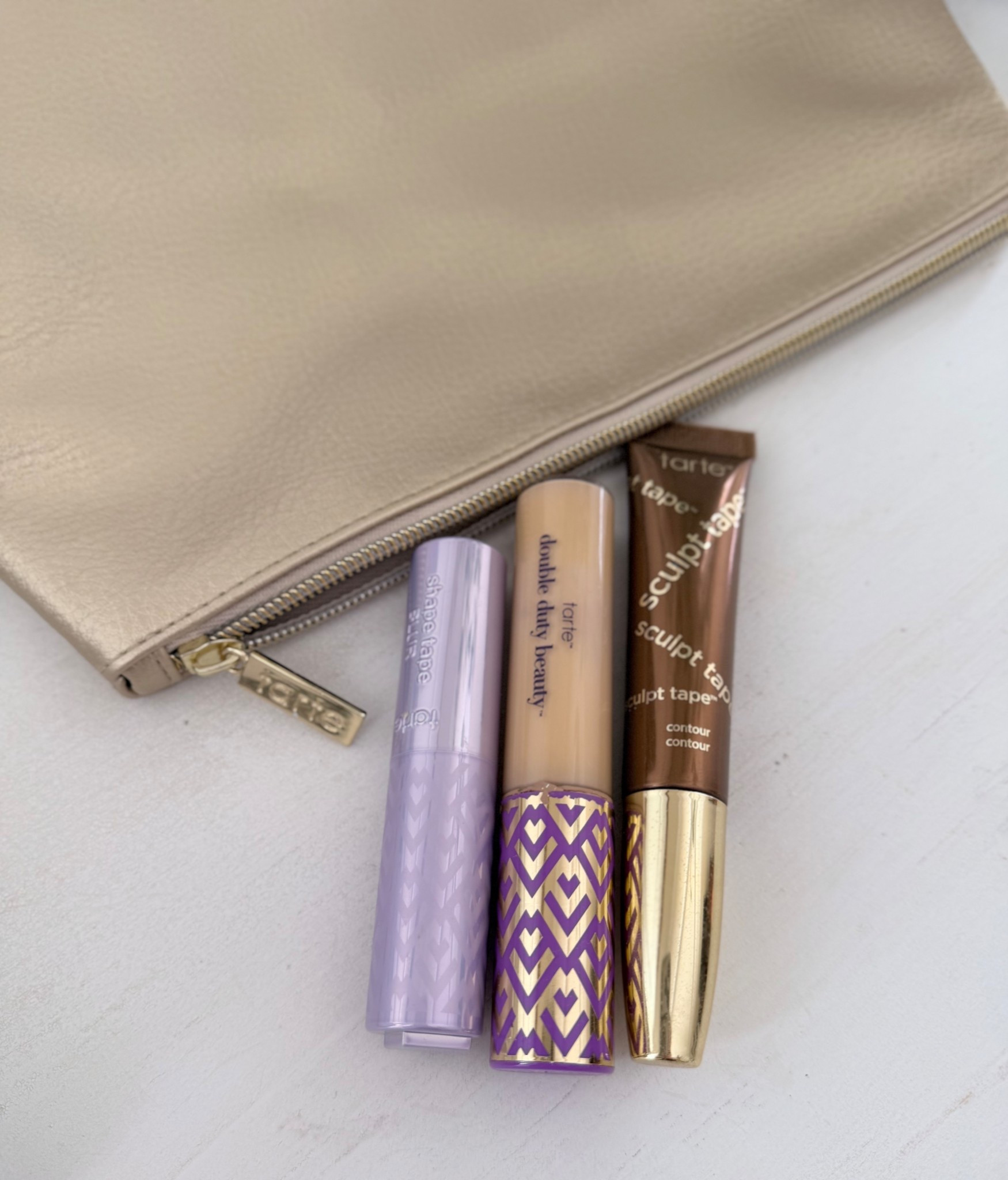 Shape tape beauty products 40% off! 

#LTKselfcare #LTKSaleAlert #LTKBeauty