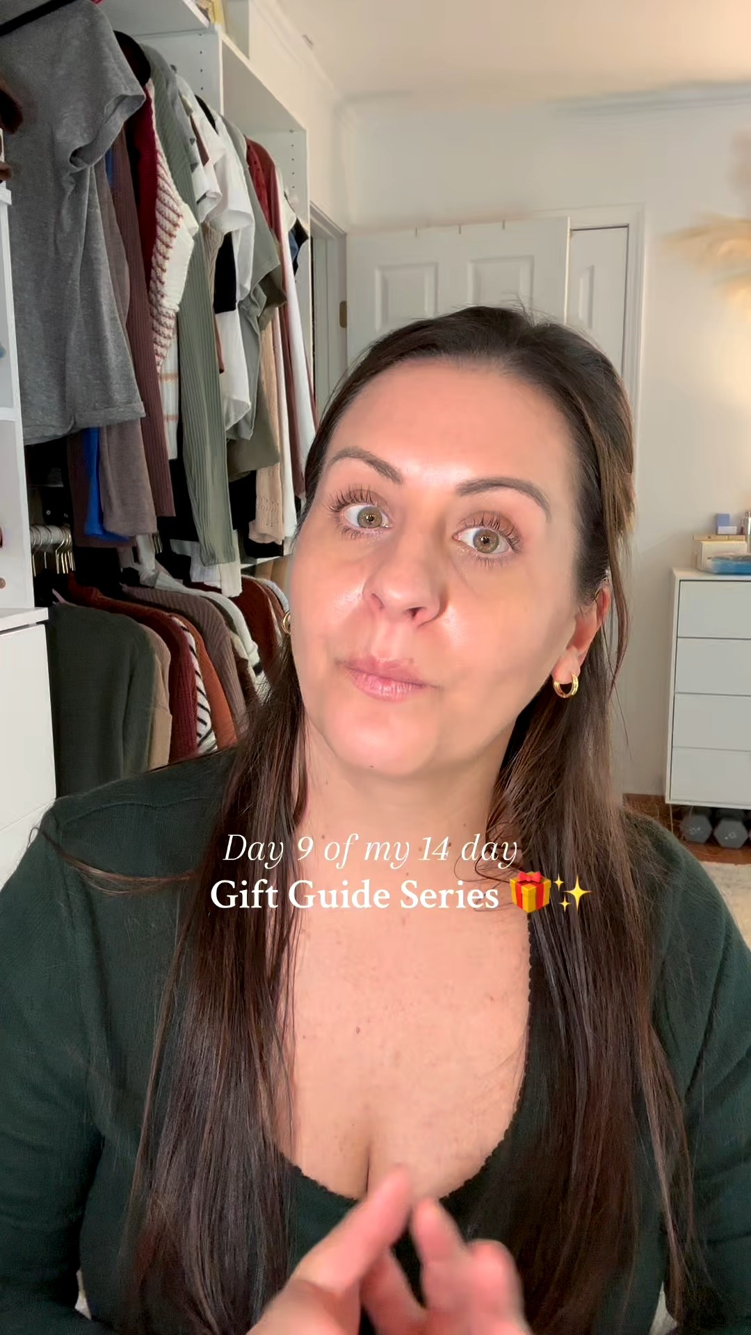 Day 9 of my 14 day gift guide series 

#LTKHoliday #LTKGiftGuide #LTKHome