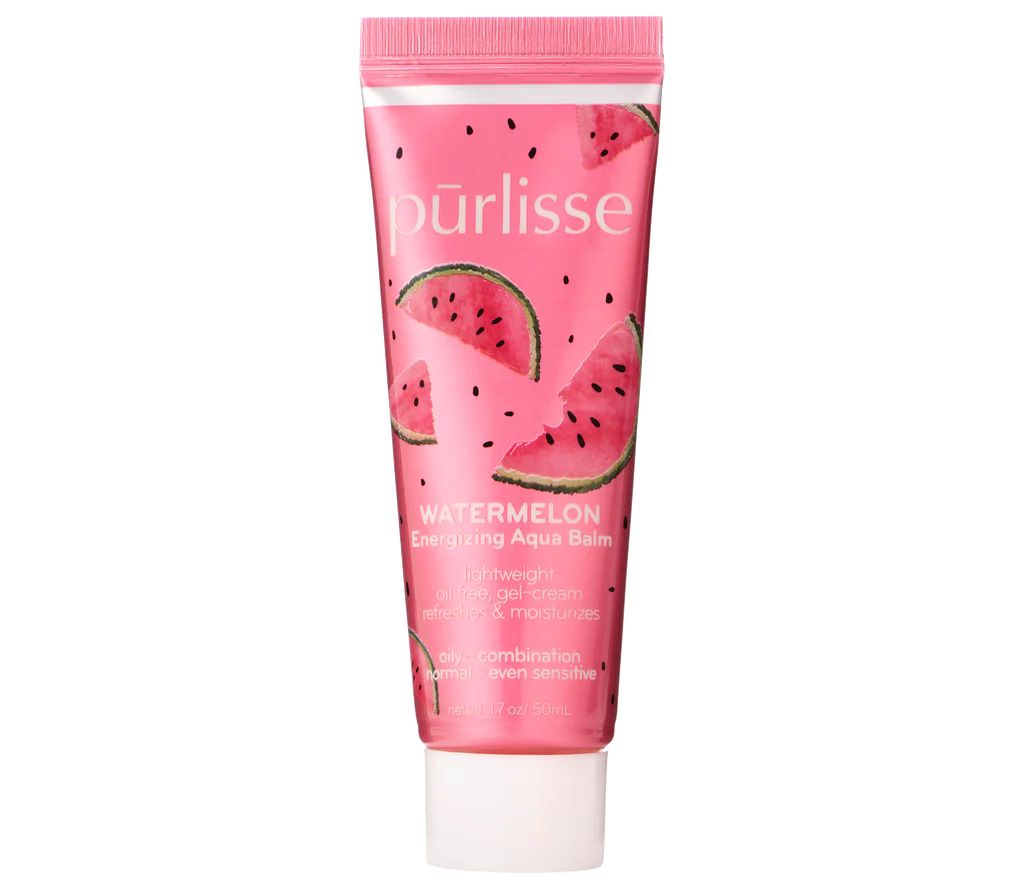 Watermelon Aqua Balm | Purlisse