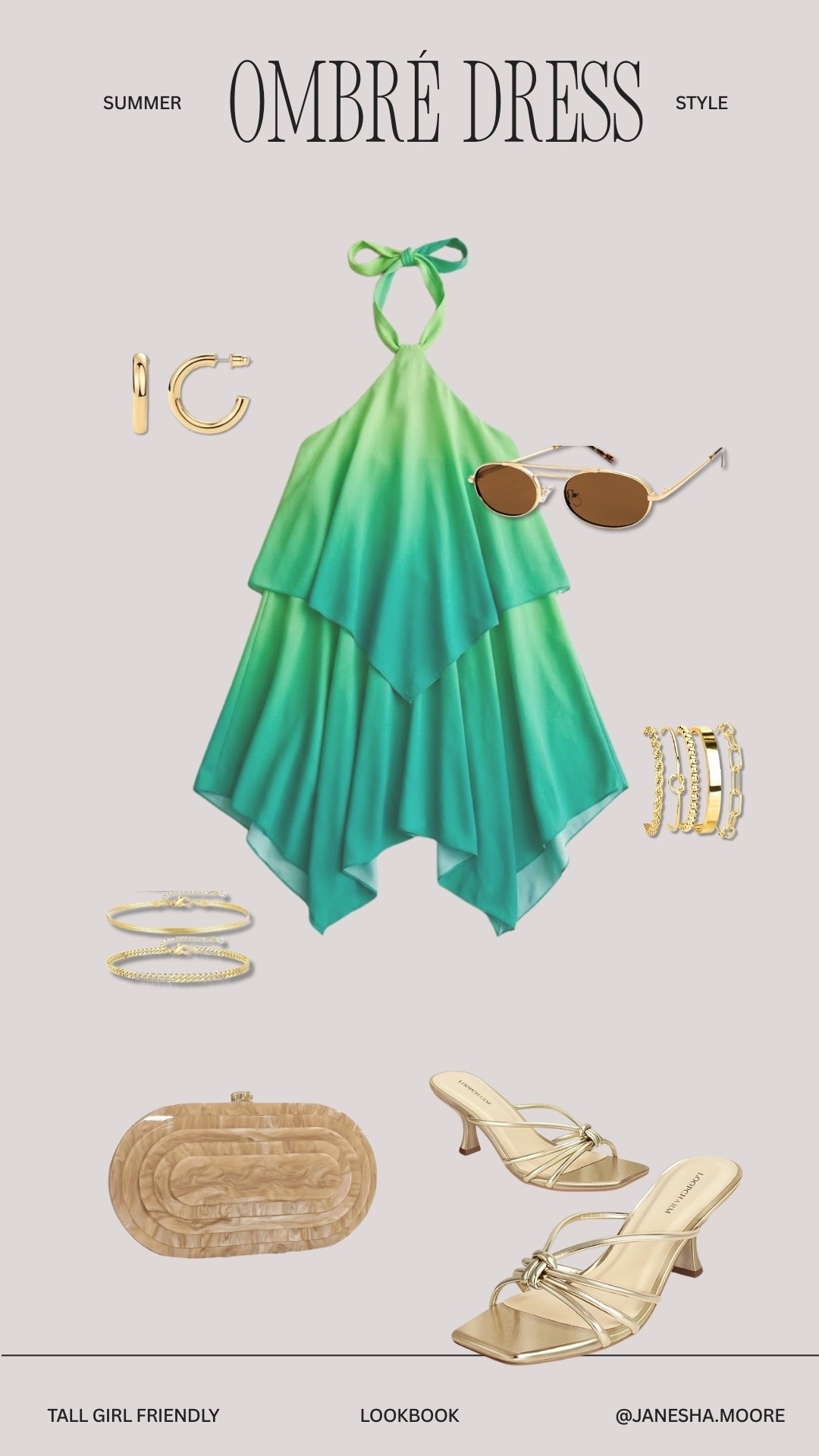 Summer dress season is officially here! ☀️ From vibrant minis to breezy maxis, these Amazon finds are giving effortless vacation, brunch, and beach-day vibes

#LTKootd #LTKTall #LTKTravel