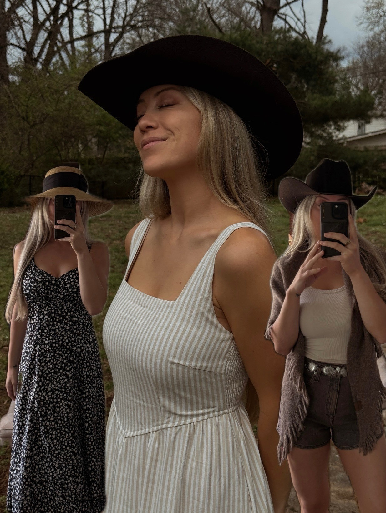 some sweet outfit looks  

 #LTKFestival #LTKSeasonal #LTKU