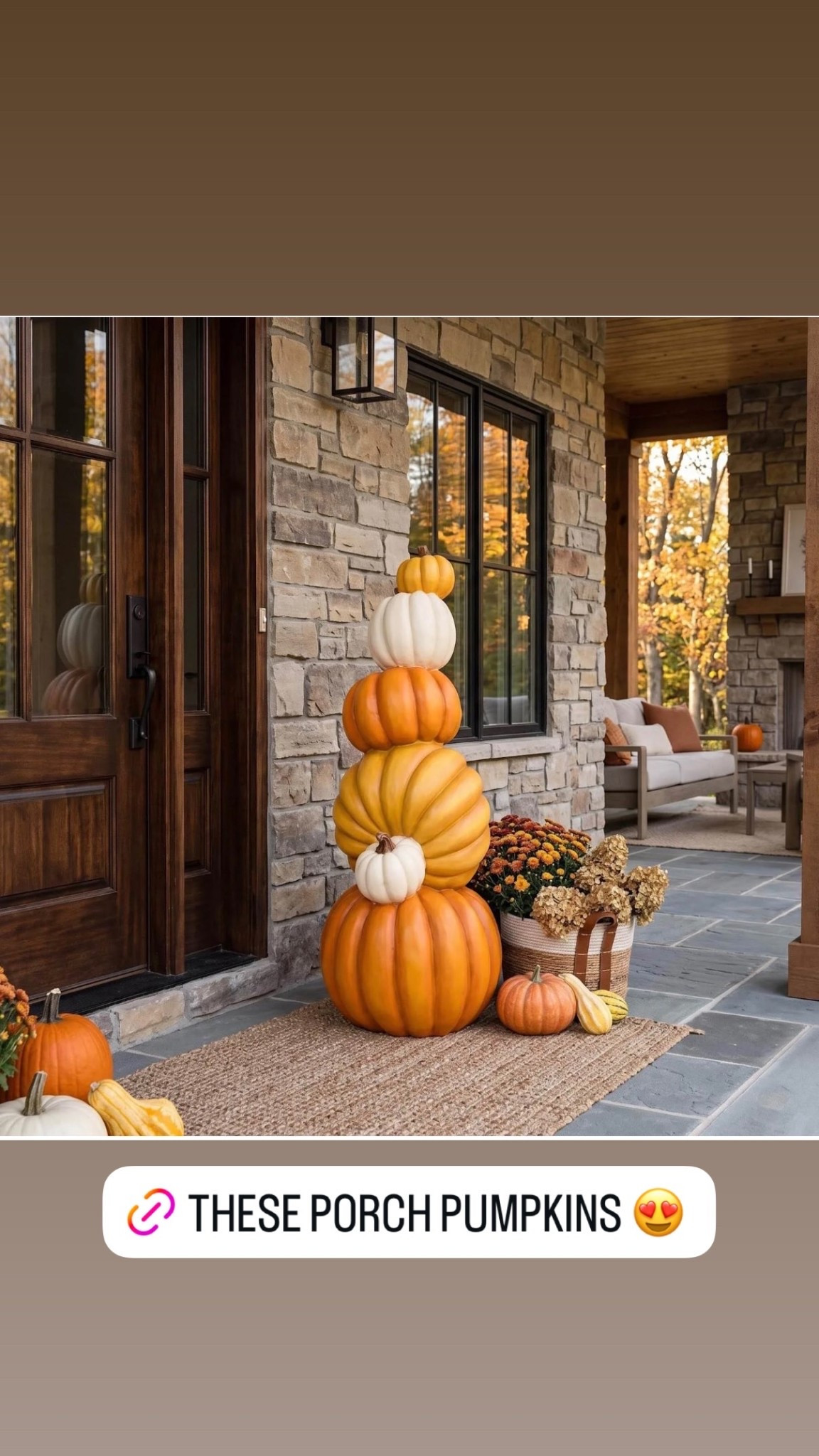 @athomestores #falldecor #athome

#LTKHome