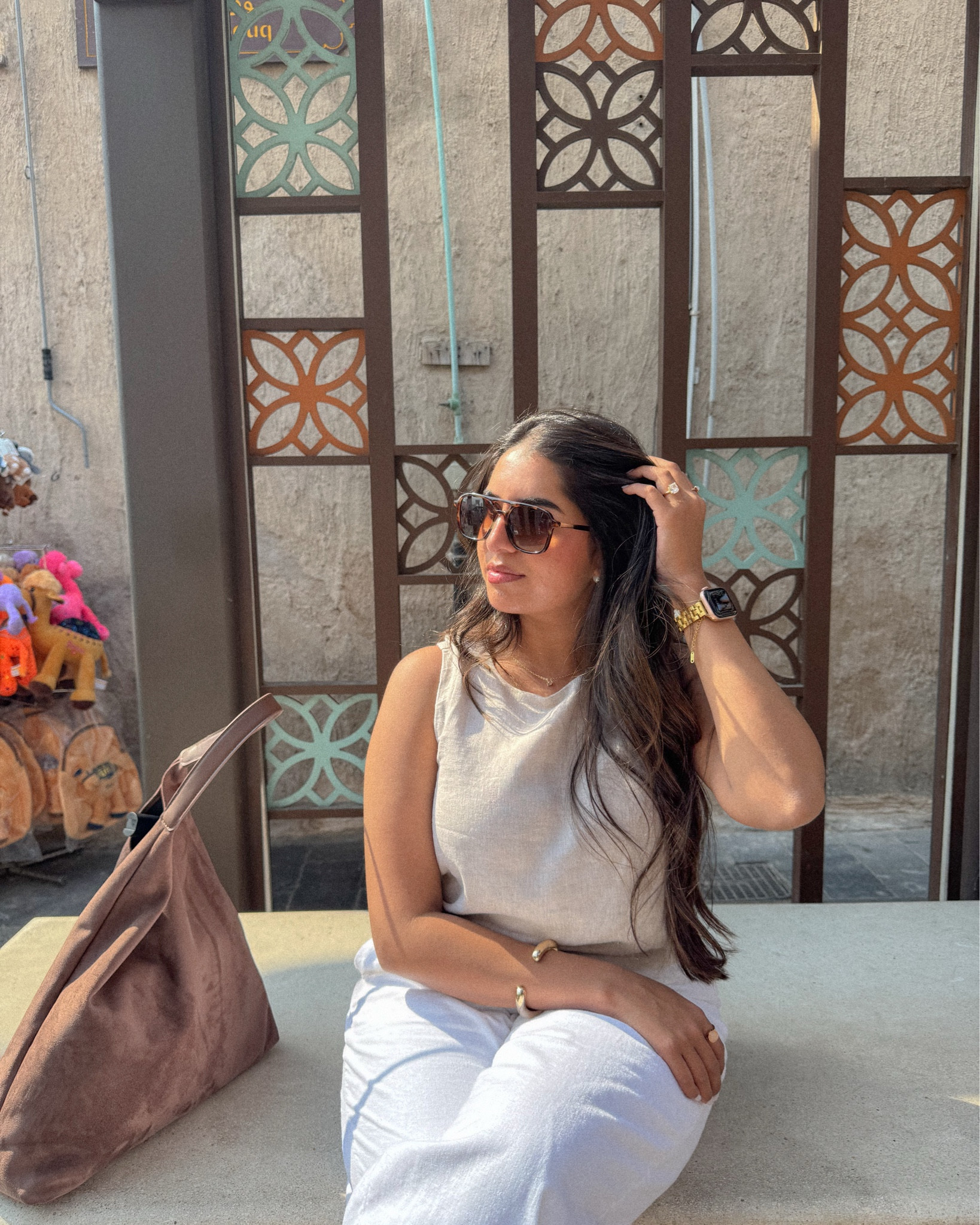 found my fave linen pants for the spring/summer that aren’t see through!! 

#LTKFindsUnder50 #LTKStyleTip #LTKSeasonal