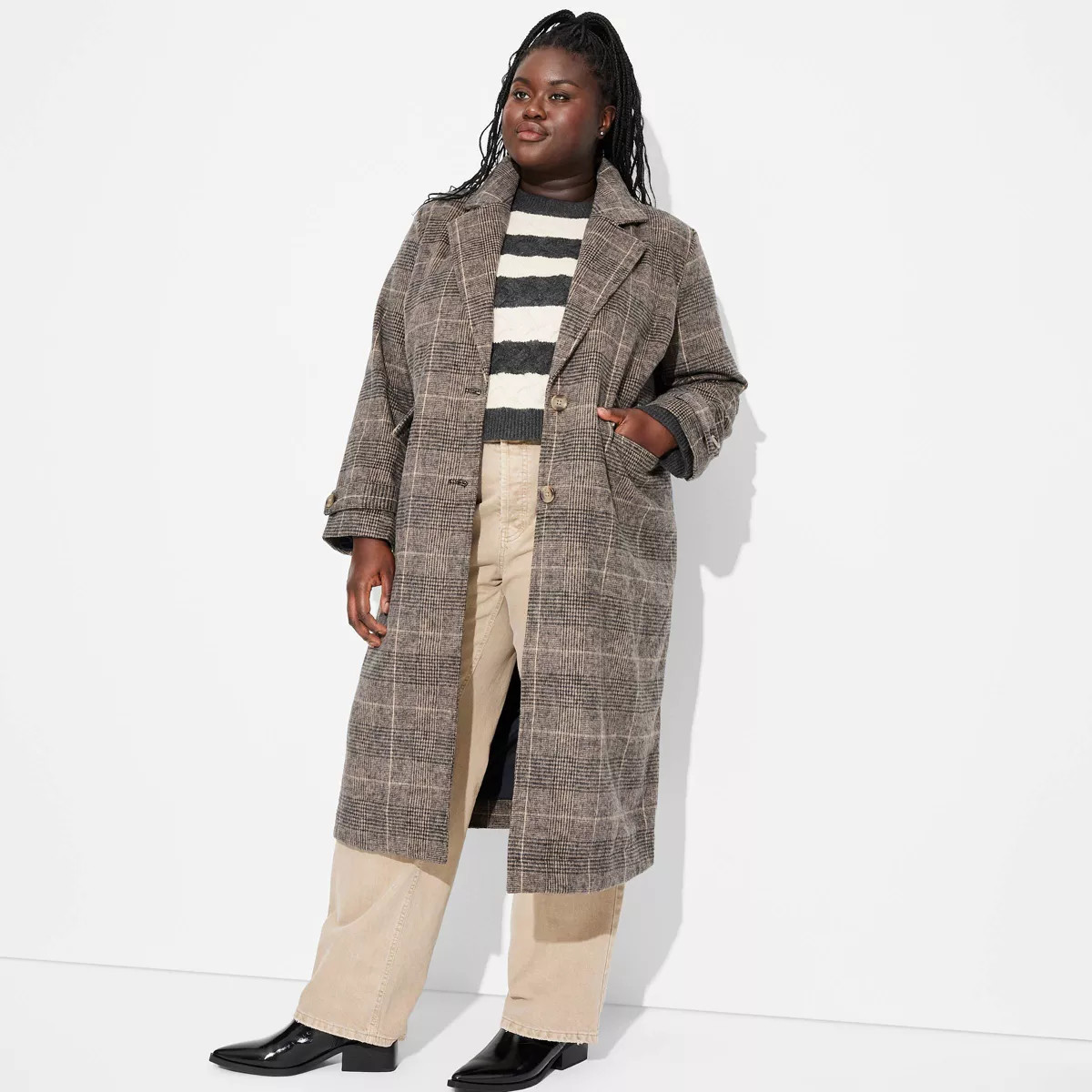 Women's Top Coat - Wild Fable™ | Target