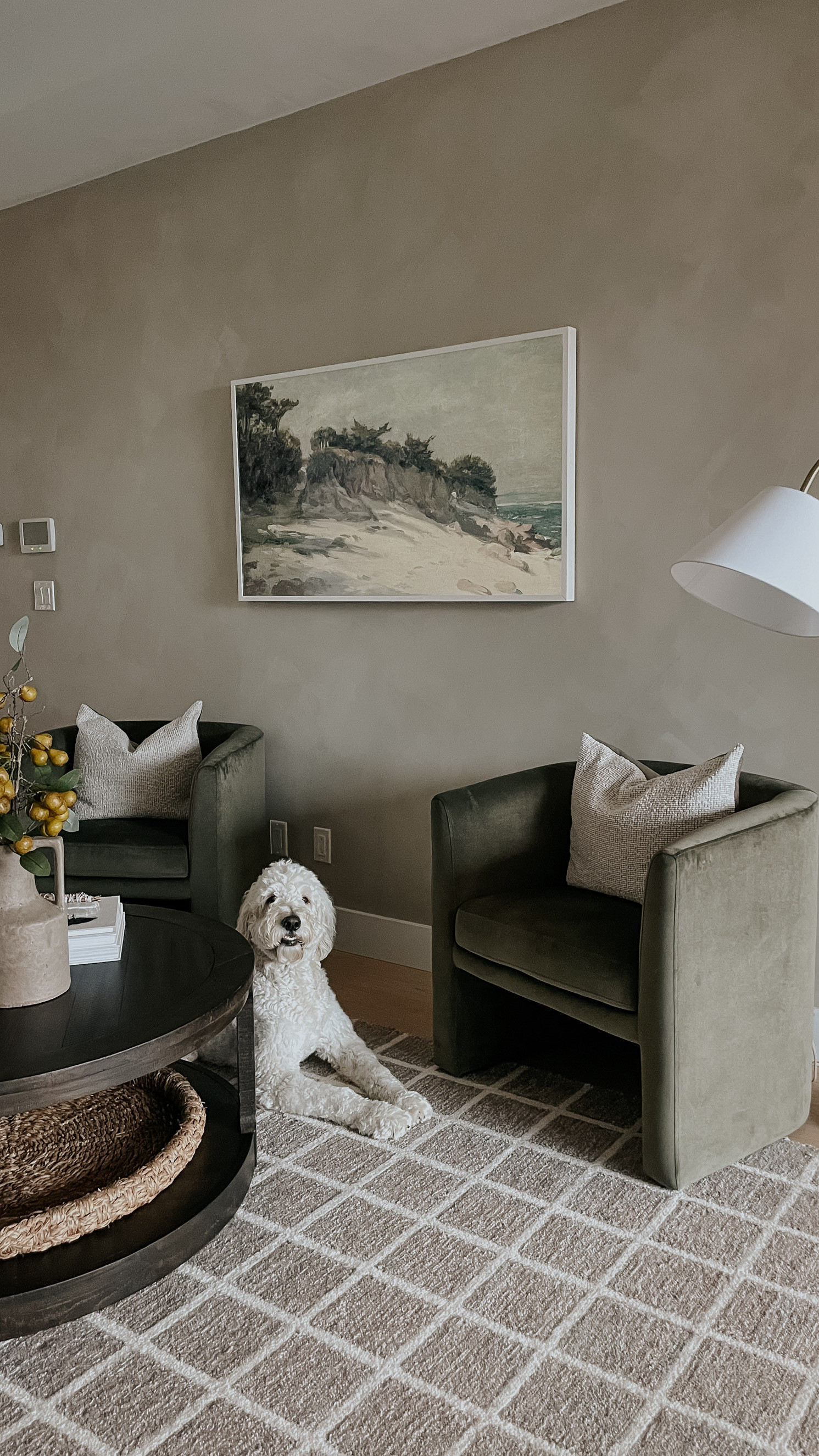 Shop My Family Room on Wayfair.com! 

 #LTKhome