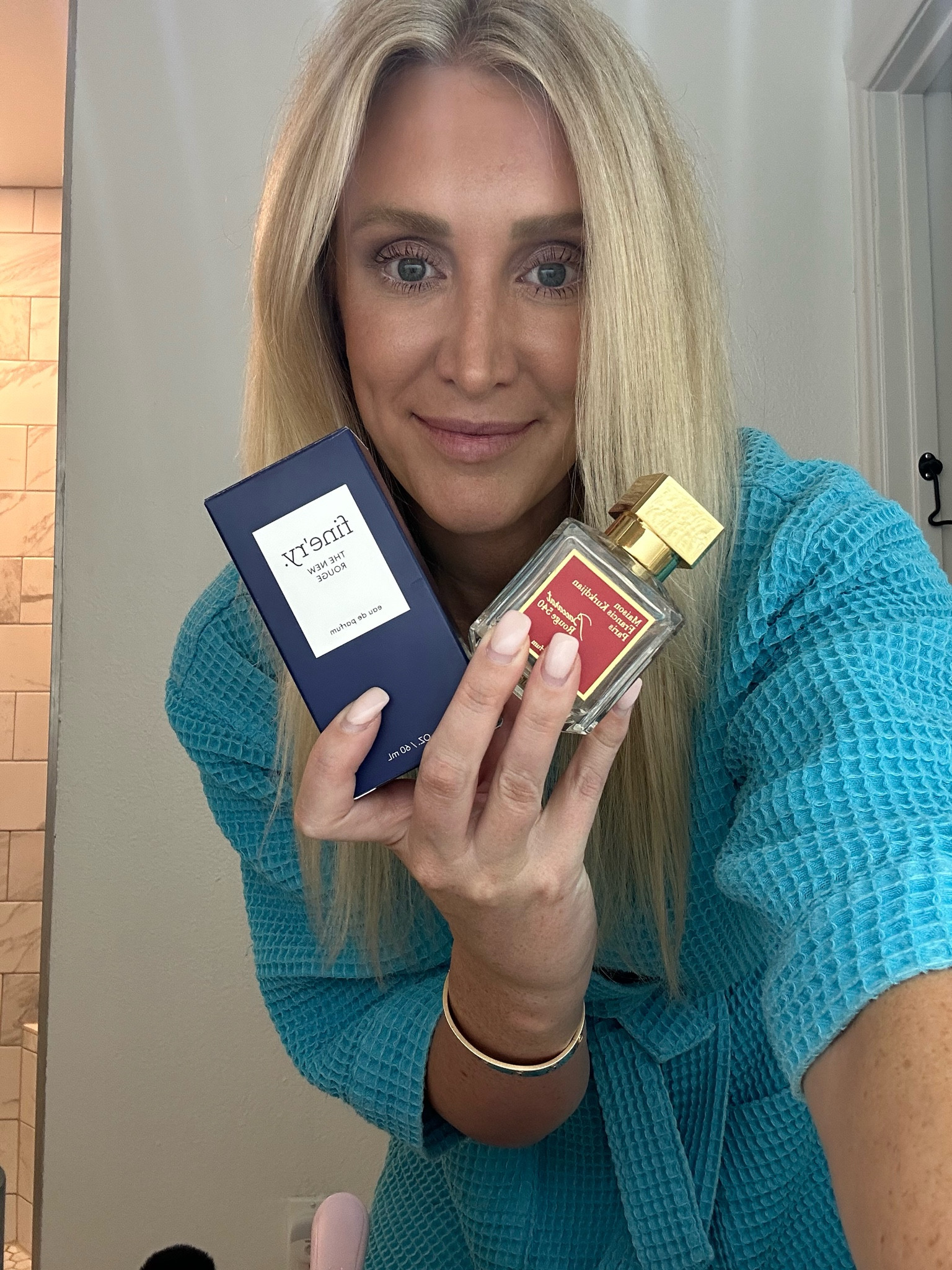 Baccarat Rouge dupe for $30! 

#LTKSummerSales #LTKBeauty #LTKFindsUnder50