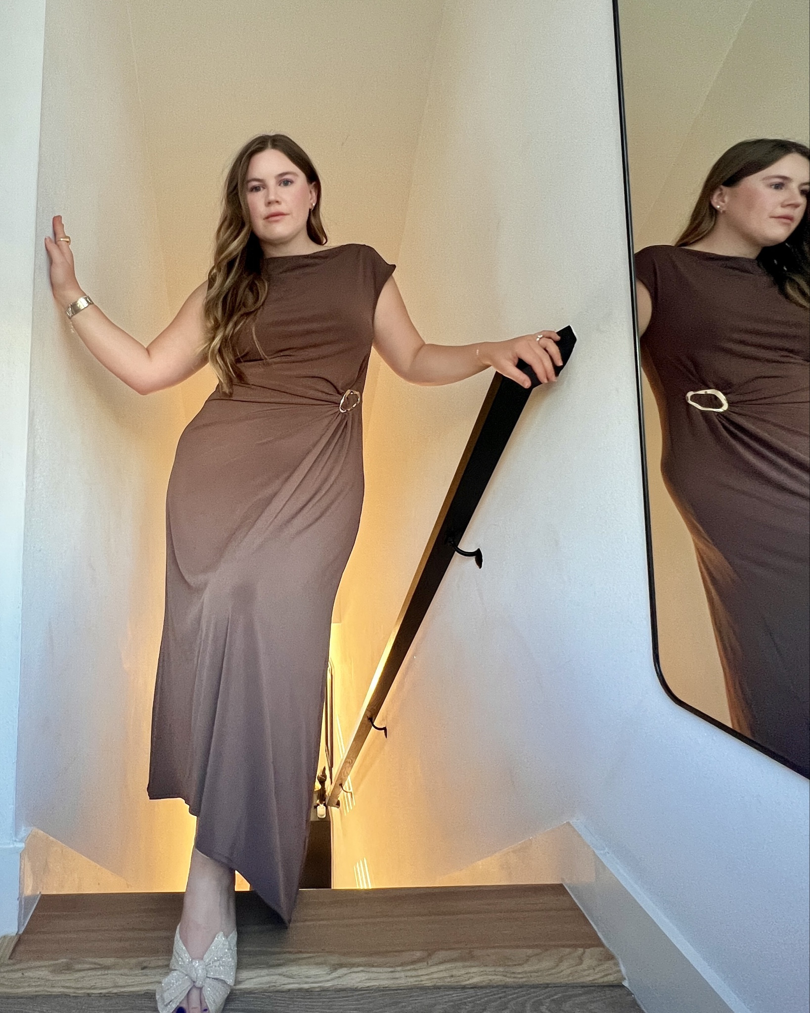 The new old name “the occasion” line is to die for!!!! 

#LTKFindsUnder50 #LTKFallSale #LTKMidsize