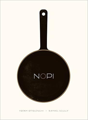 NOPI: The Cookbook    Hardcover – October 20, 2015 | Amazon (US)