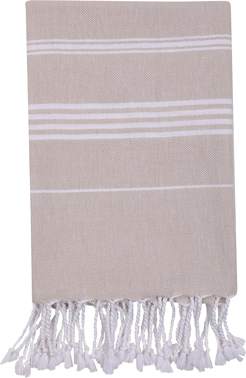 HABER Turkish Towels for Beach, Fast Dry Towel for Bath, 100% Cotton Towels for Multipurpose Gym,... | Amazon (US)