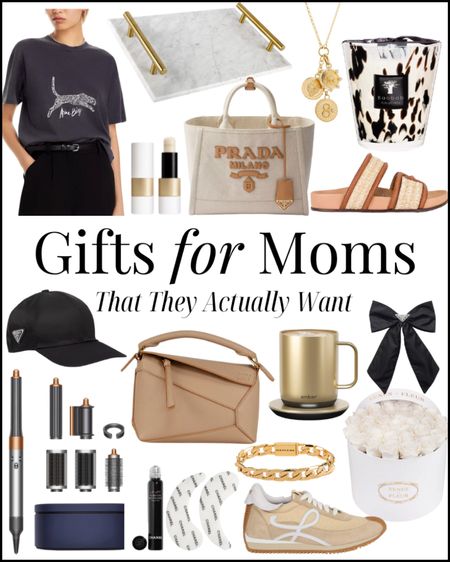 Mother’s Day Gifts for the Luxe Mom in your Life