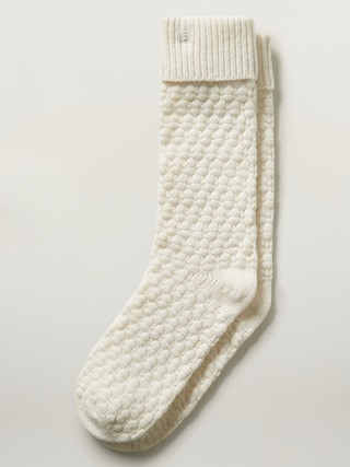 Cozy Does It Sock | Athleta