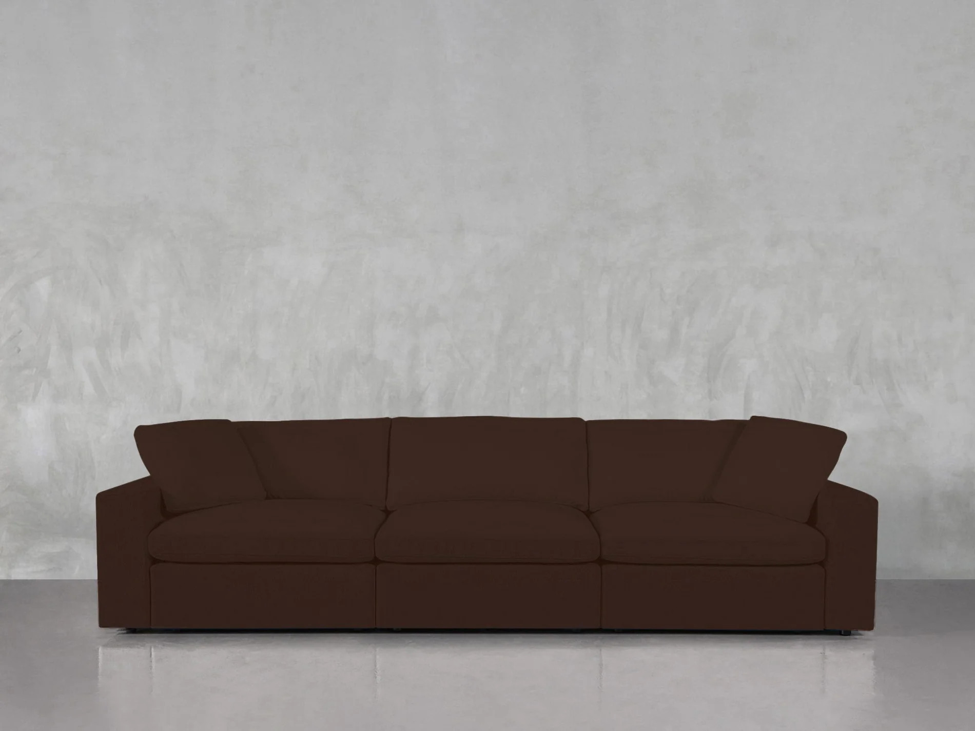 3-Seat Modular Sofa | 7th Avenue