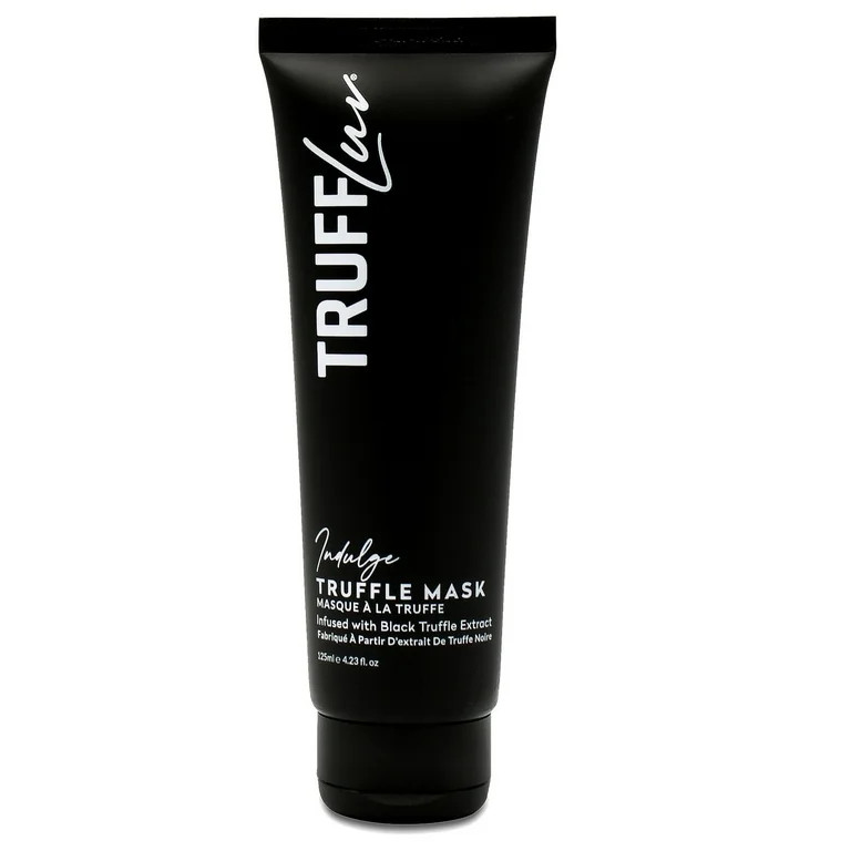 TruffLuv Hair Indulge Truffle Mask 4.23 oz | Walmart (US)