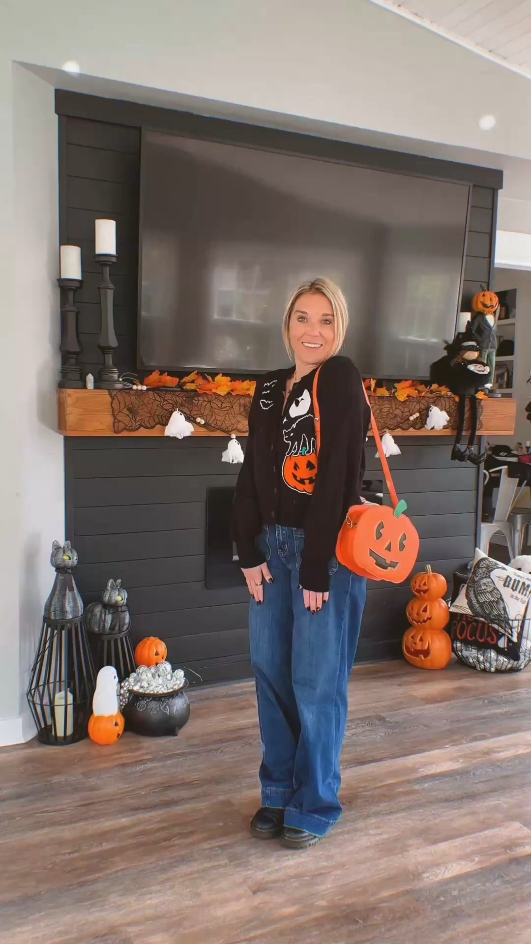 5 Halloween looks from Unique Vintage 🎃💫🐈‍⬛ Soaking up every last minute of October with these festive styles ✨Currently $40 off orders of $100 or more! 

#LTKSeasonal #LTKHoliday #LTKHalloween