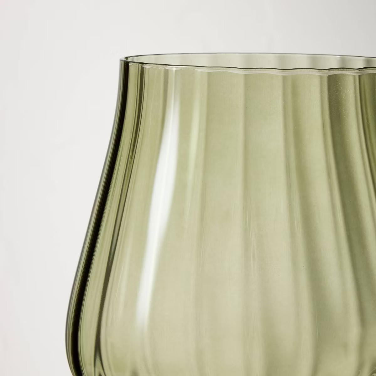 20oz Wine Glass - Hearth & Hand™ with Magnolia | Target