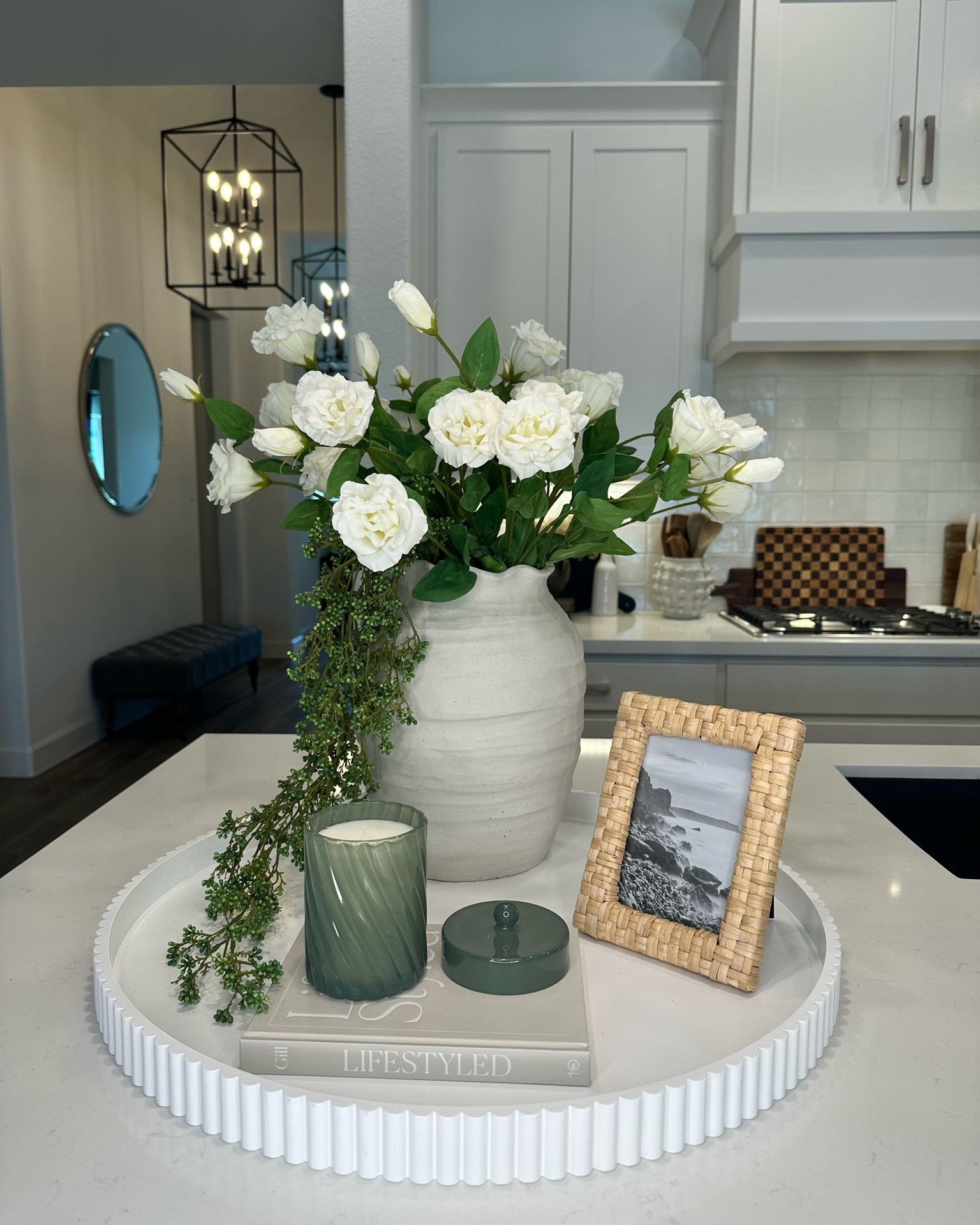 Tray styling

#LTKHome