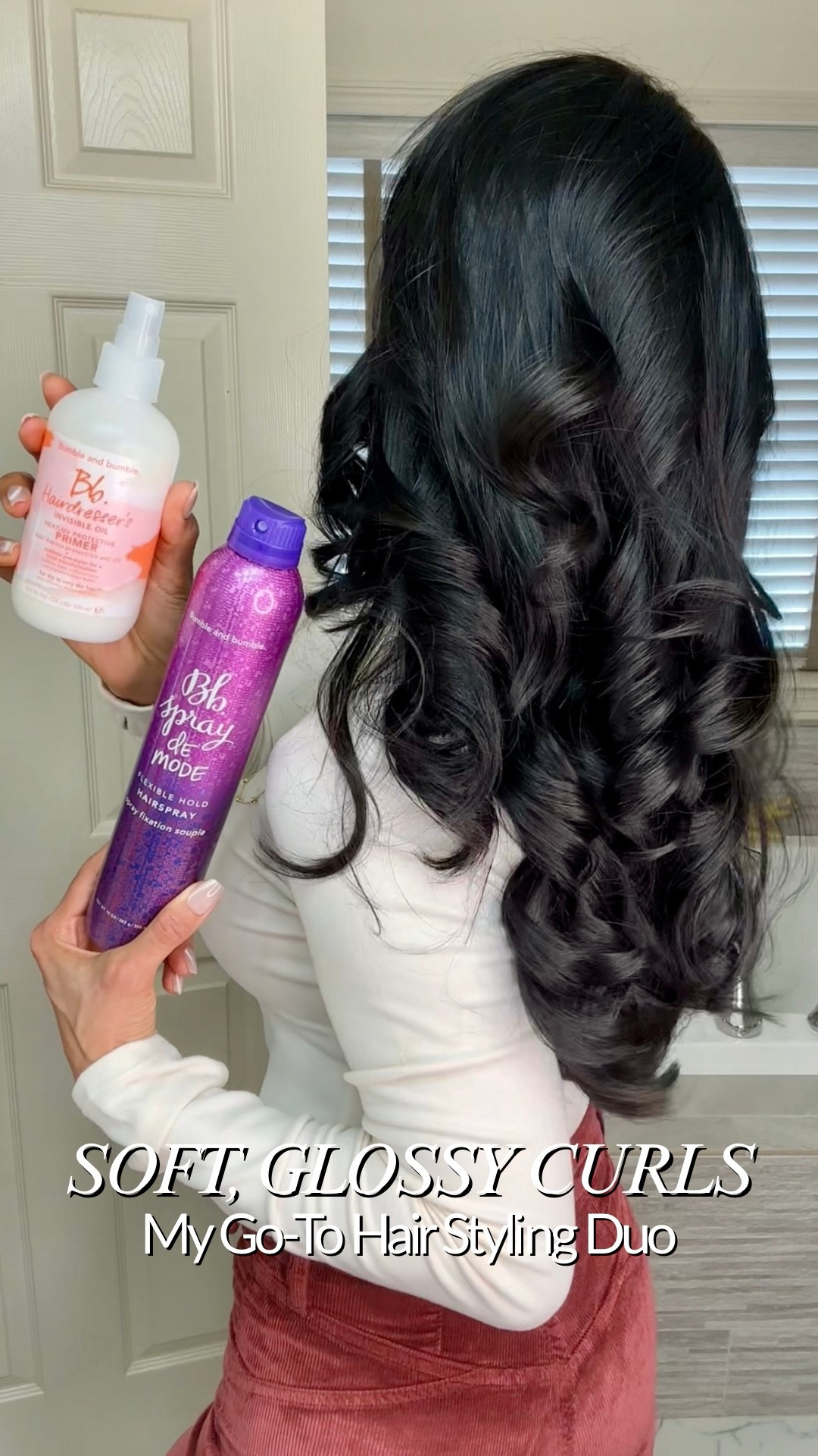 Currently what I use to style my hair.

#LTKTravel #LTKBeauty