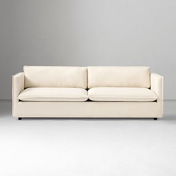 Whitman Sofa (66"–96") | West Elm (US)