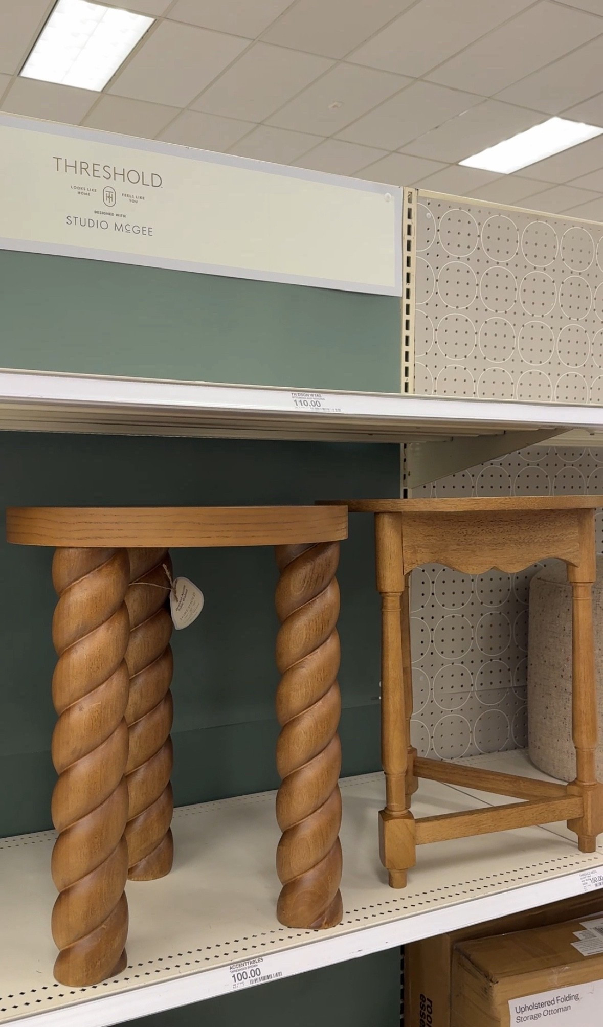 Side tables, target home decor, living room decor

#LTKFindsUnder100 #LTKHome #LTKStyleTip