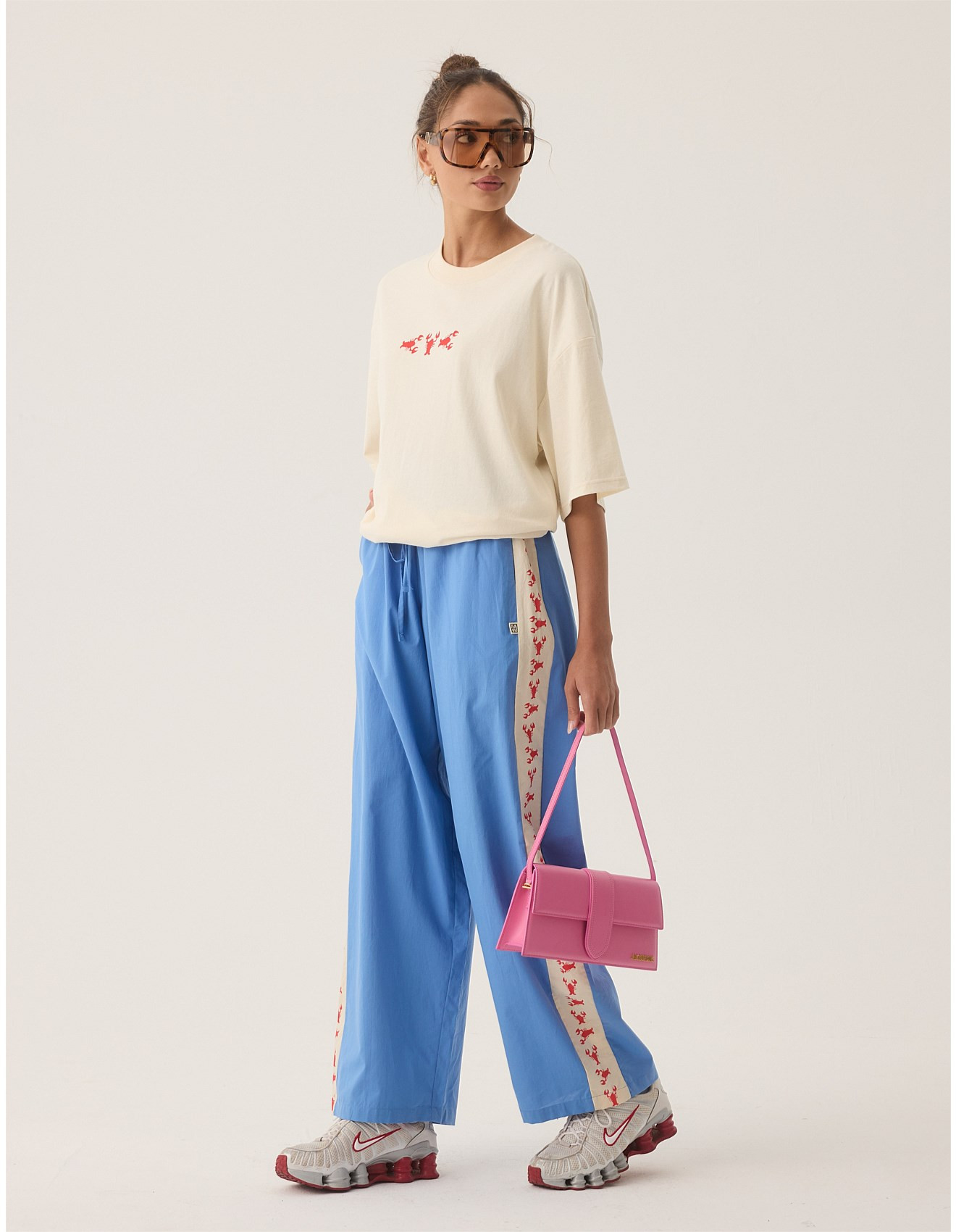 Lobster T-Shirt | David Jones (Australia & New Zealand)