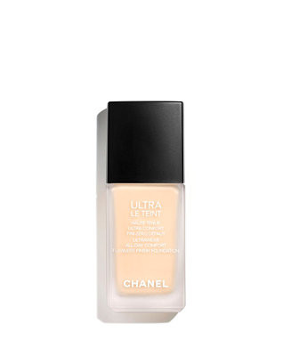 ULTRA LE TEINT Ultrawear All-Day Comfort Flawless Finish Foundation - Macy's | Macy's