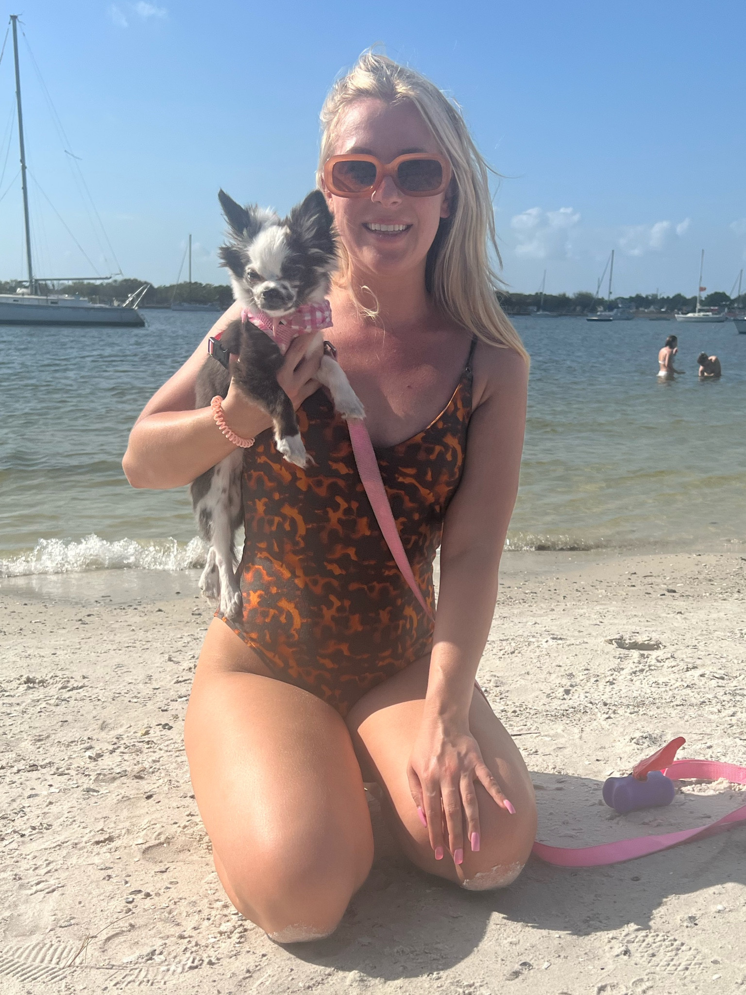 Beach day 

#LTKTravel #LTKStyleTip #LTKSwim