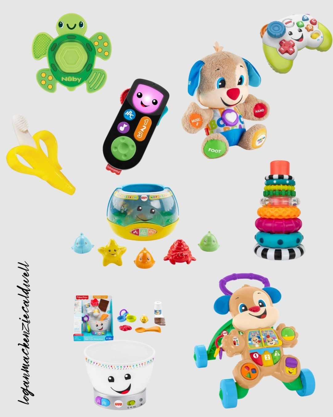 10 months old and already has a basket of favorites 🥰 These toys have been loved by all three of my babies and are still going strong! Sharing our most-played-with picks all rounded up from Target so you can snag them too 🎯✨ #TargetFinds #BabyFavorites

#LTKBaby #LTKKids #LTKItBag