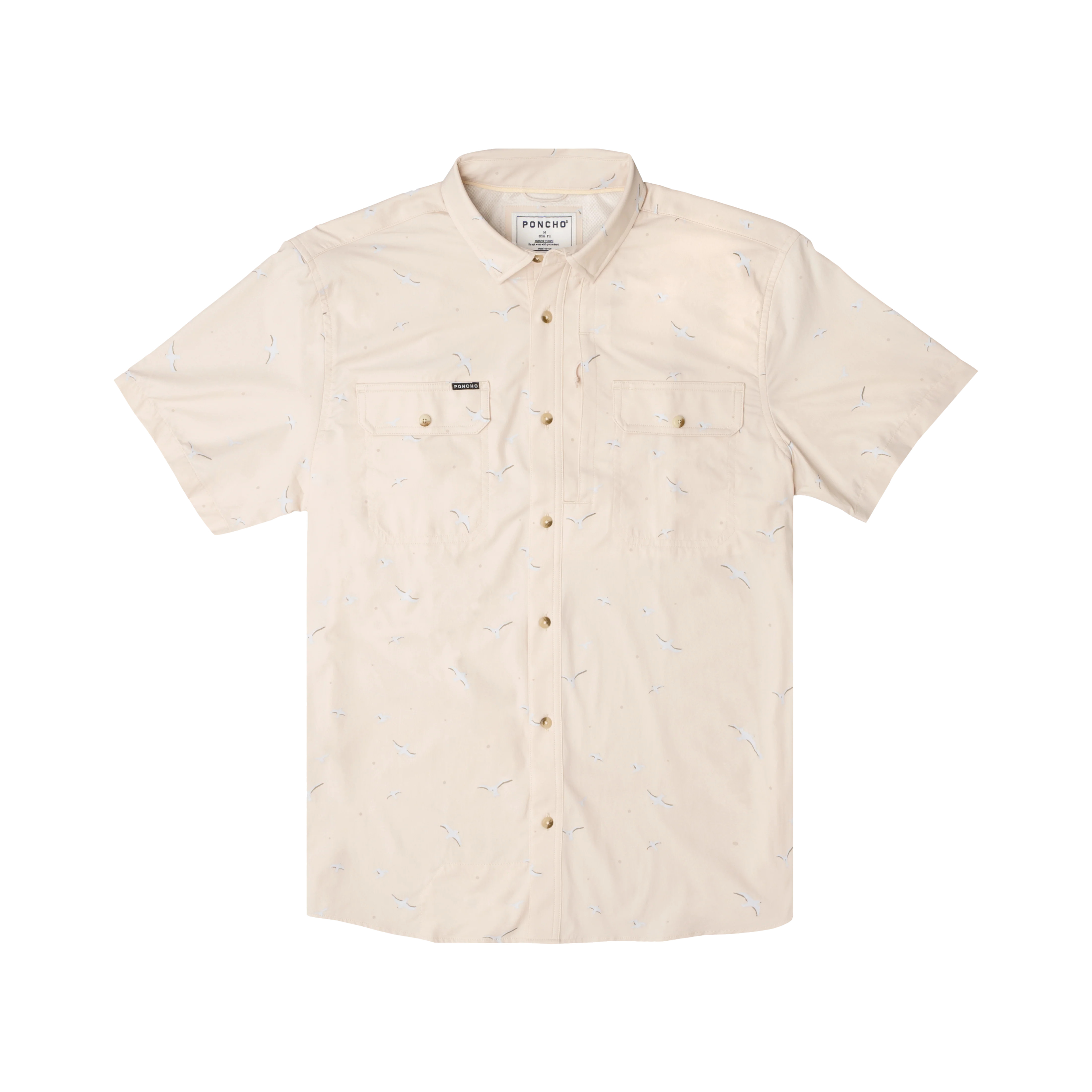 The Shirts | Poncho Outdoors