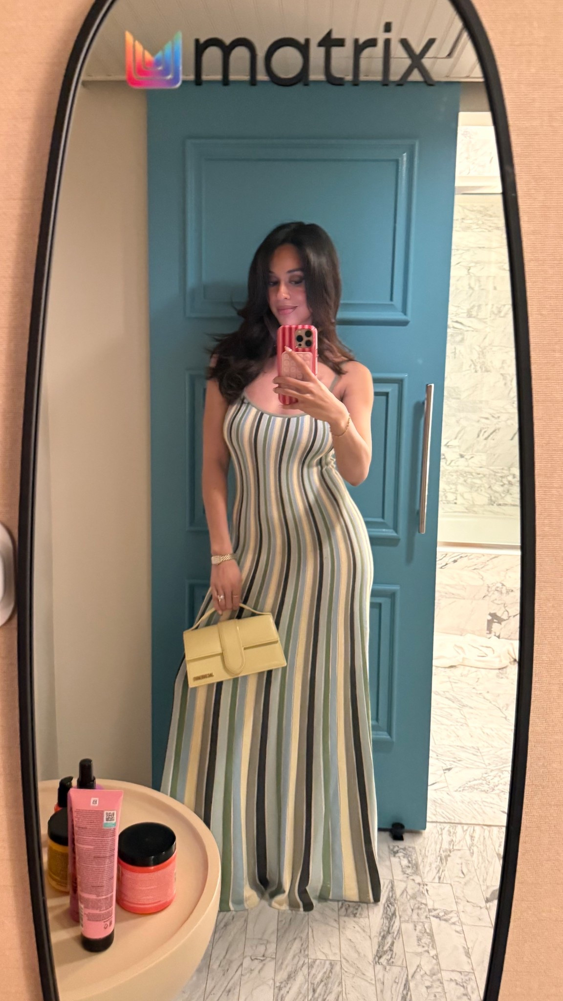 Linked similar dresses💛