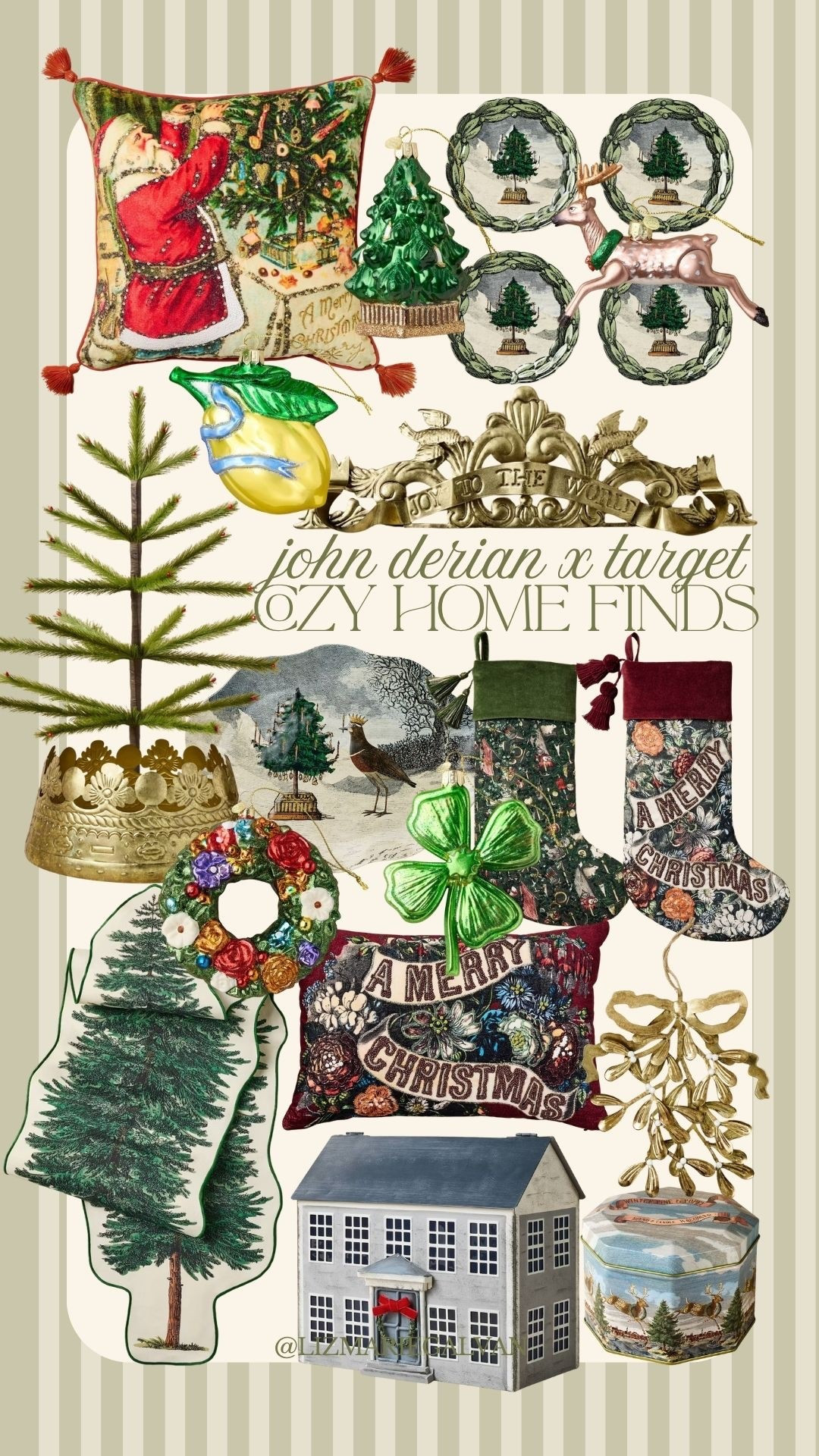 COMING THIS WEEKEND!! John derian x target!!!! 

#LTKHome #LTKSaleAlert #LTKSeasonal