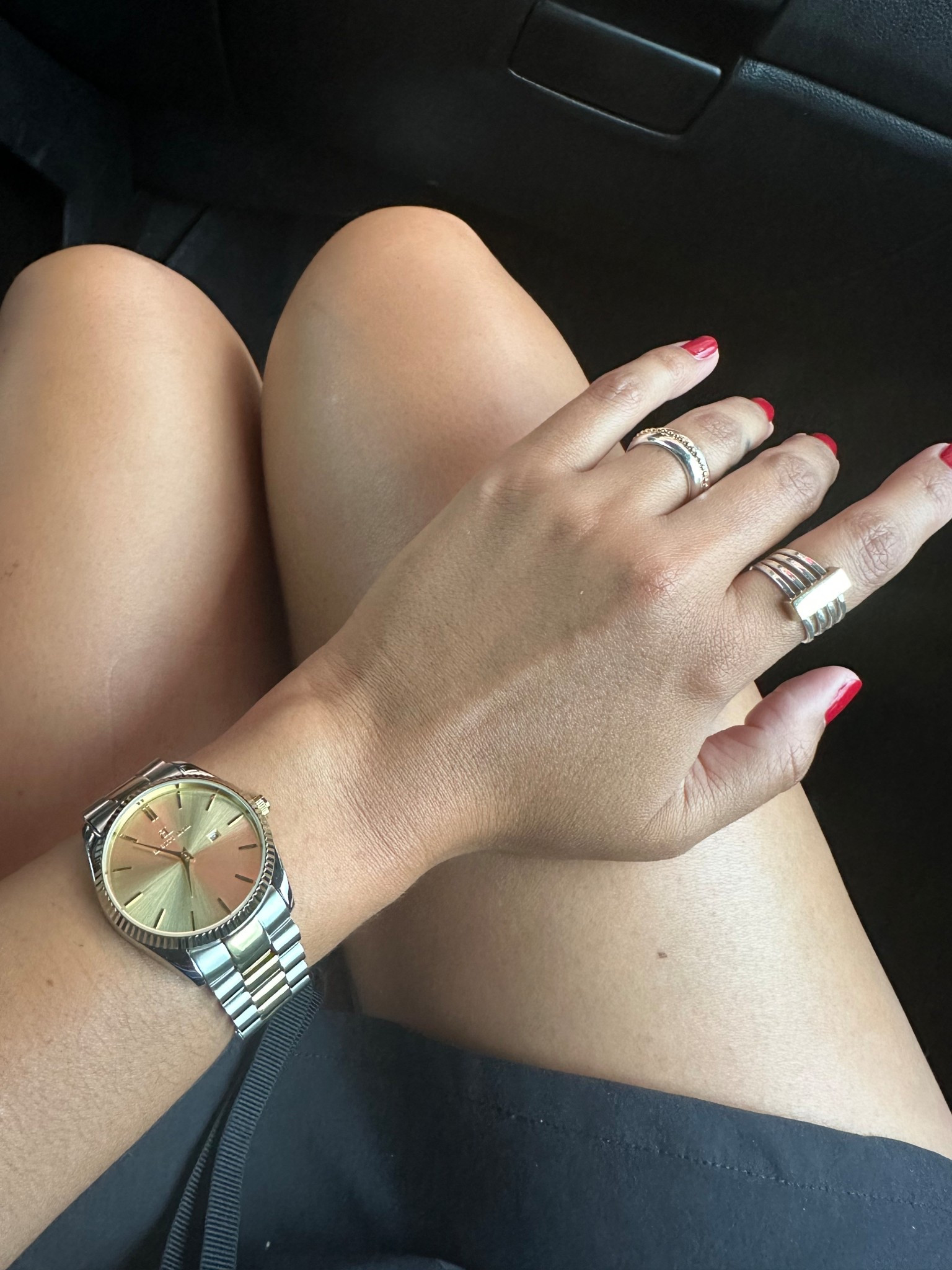 Lately my vibe has been mixed metals ✨

#LTKSummerEdit #LTKGiftGuide