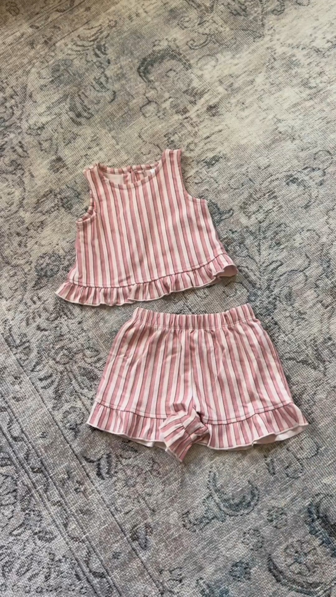 Outfit inspo for girls! 🩷

#LTKBaby #LTKKids