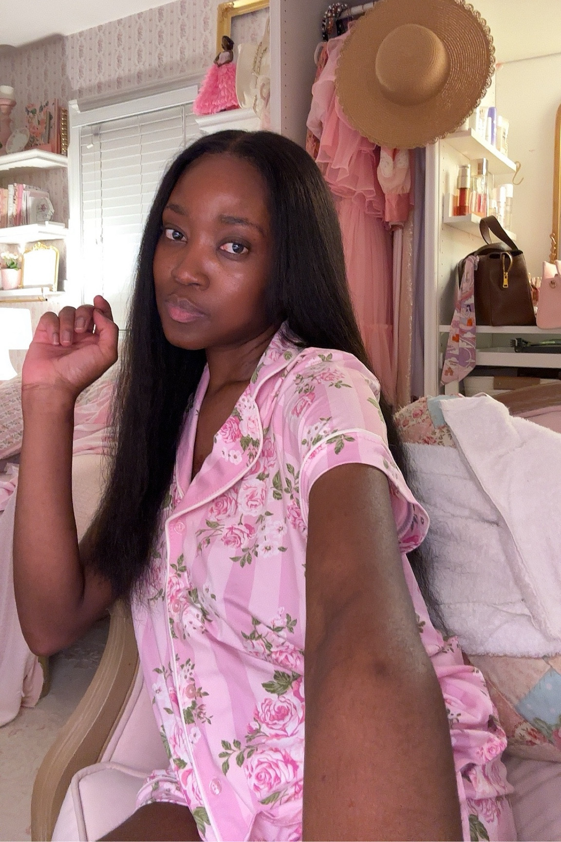 Cute Pajamas 

#LTKFindsUnder50 #LTKBacktoSchool