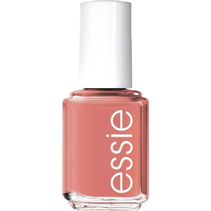 essie Nail Polish, Glossy Shine Finish, Suit & Tied, 0.46 fl. oz. | Amazon (US)
