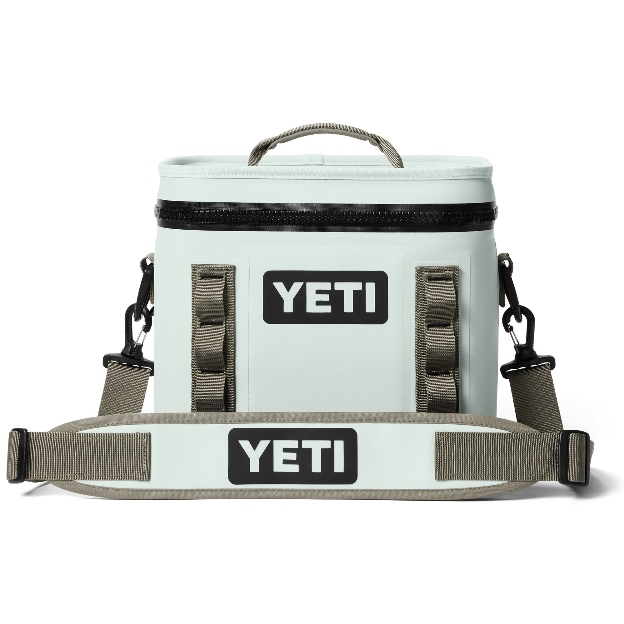 YETI Hopper Flip 8 Soft Cooler Blue | REI