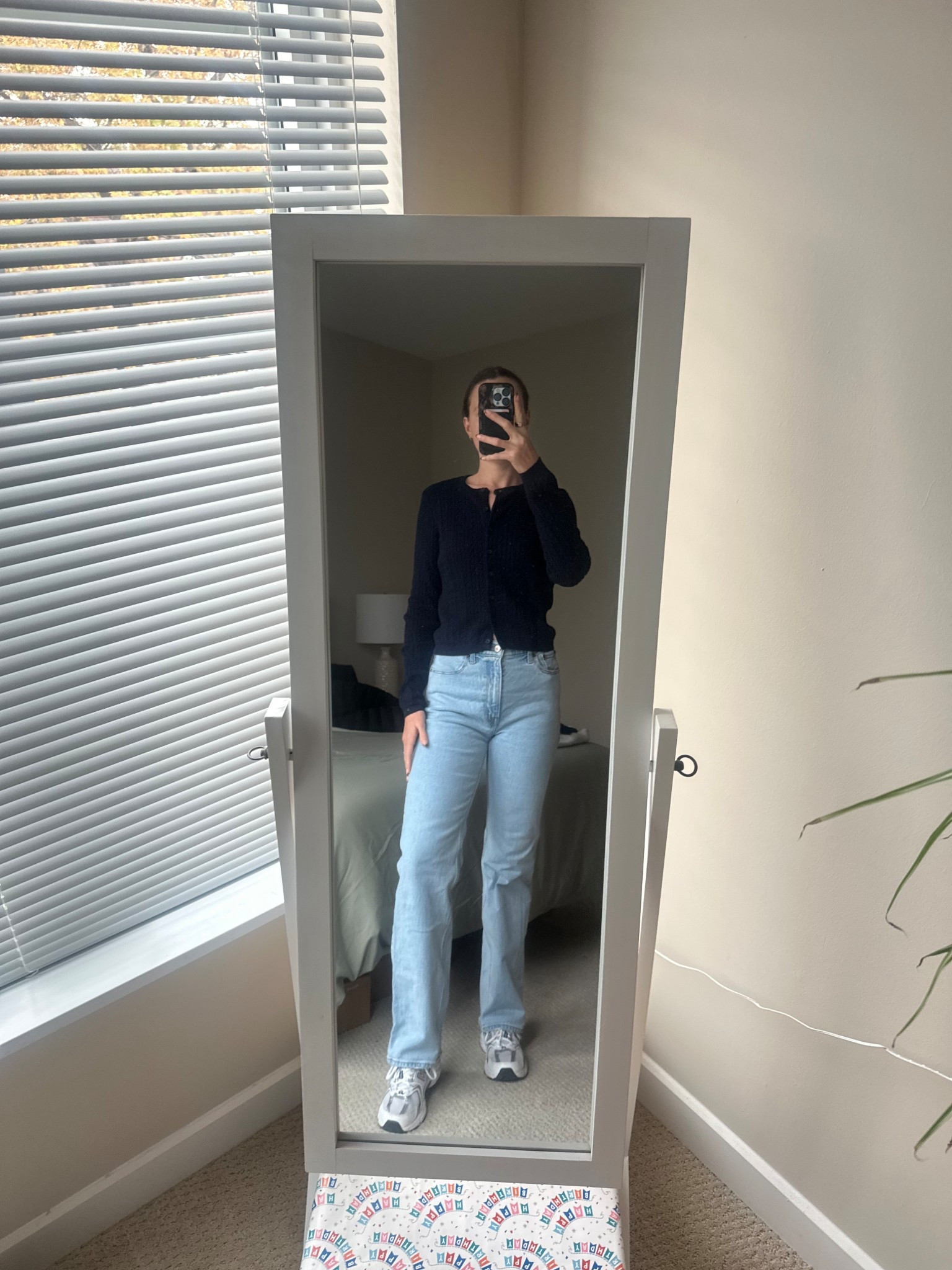 My classy and easy “mom look” for the day 

#LTKootd #LTKBaby #LTKgrwm