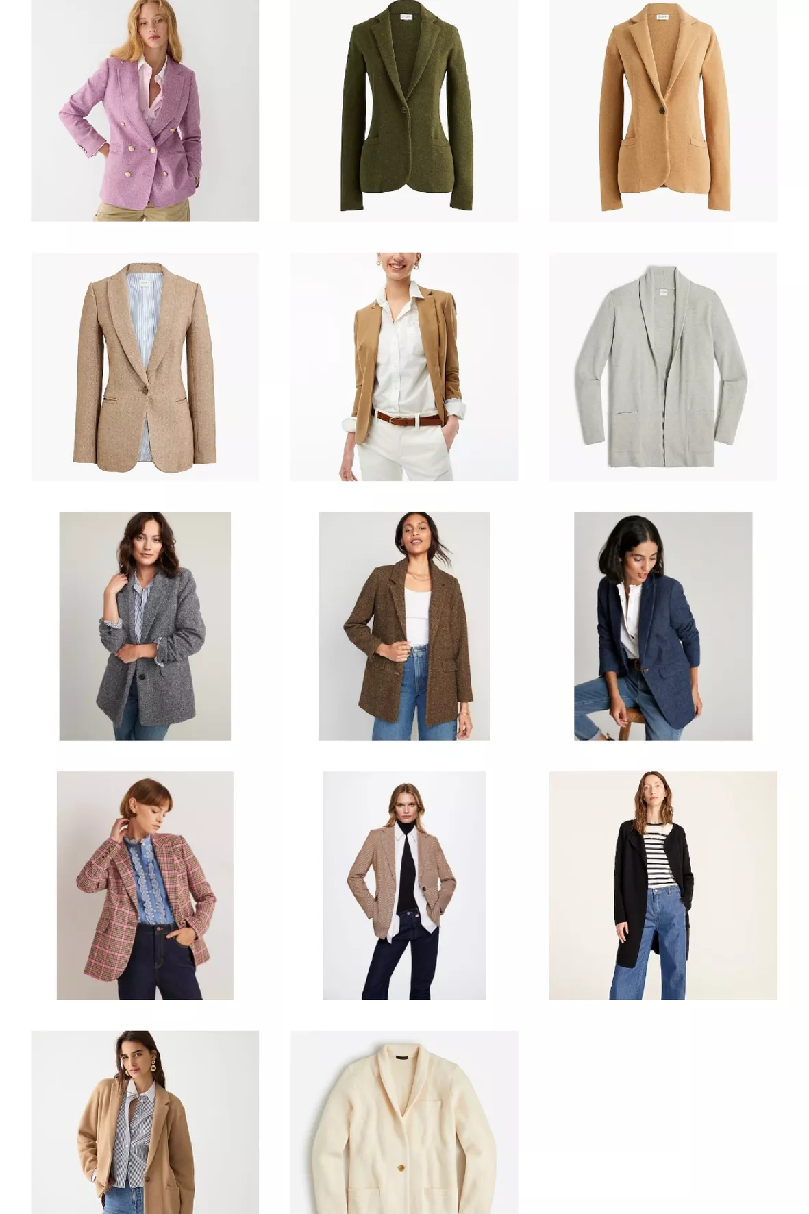 Women's L.L.Bean Hi-Pile Fleece … curated on LTK