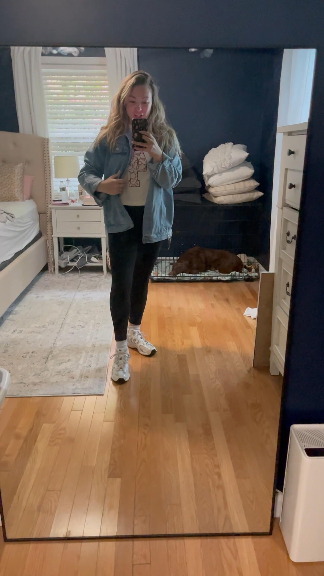 Mom baseball uniform 

#LTKFamily #LTKSeasonal