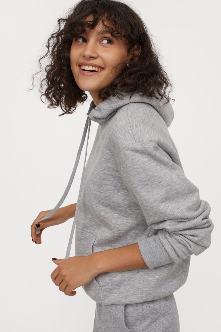 Hoodie | H&M (US + CA)