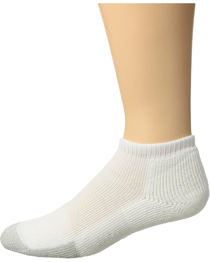 Tennis No Show Single Pair Socks | Zappos