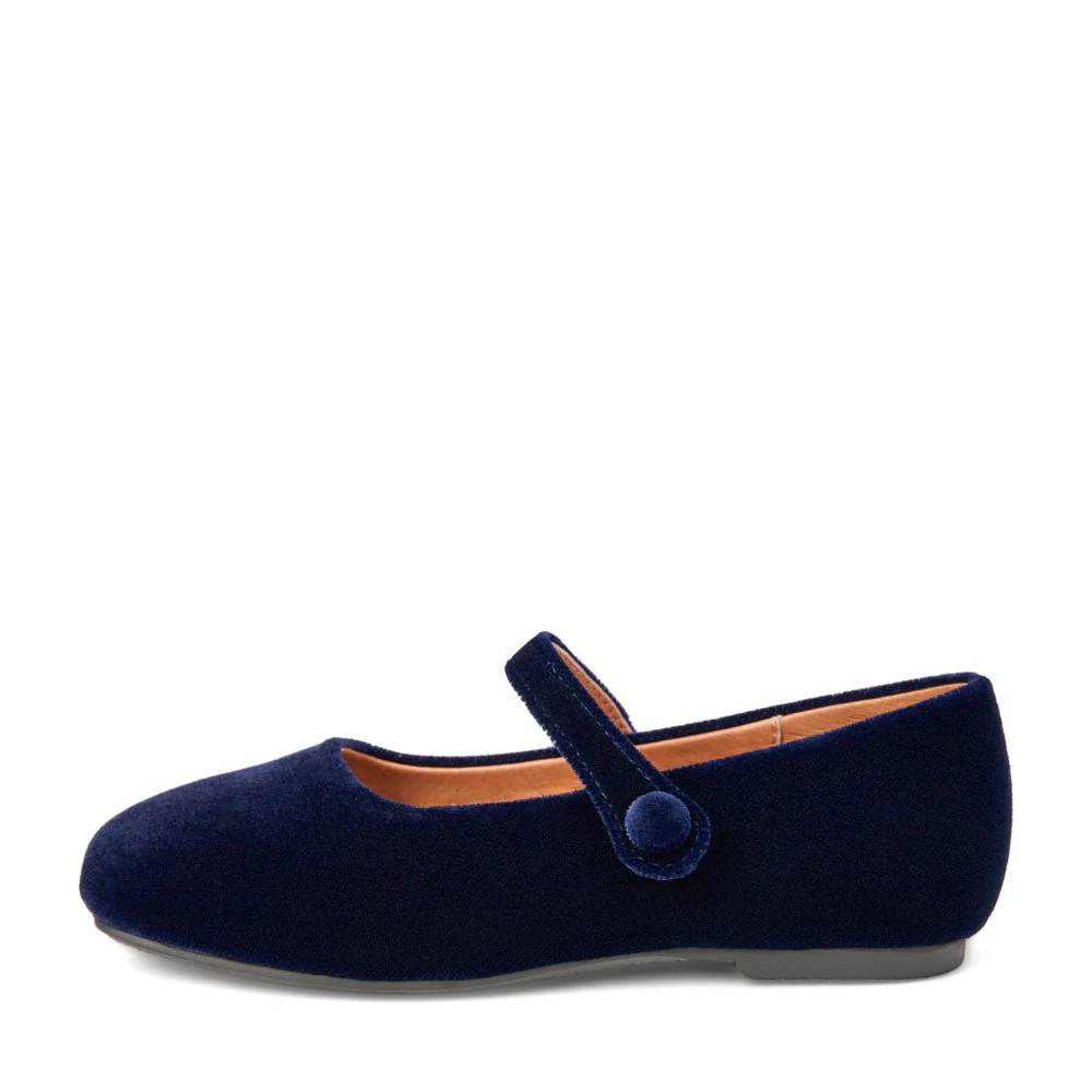 Cleo Navy | Age of Innocence