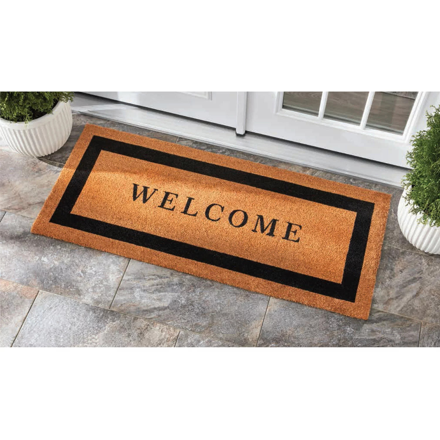 Members Mark Summer Estate Mat, 1'11" x 4'9" | Sam's Club