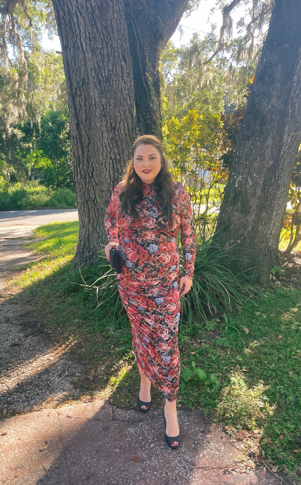 fall wedding guest dresses