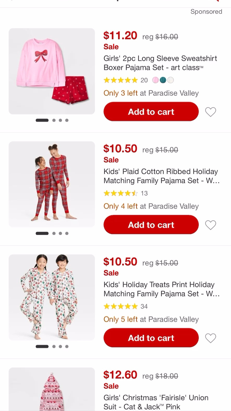 30% off sleepwear for the whole fam! 
I linked the pajamas I got for my boys 🎅🏼🎄 
•
#christmas #pajamas #christmaspajamas #target #targetfinds

#LTKKids #LTKCyberWeek #LTKFamily
