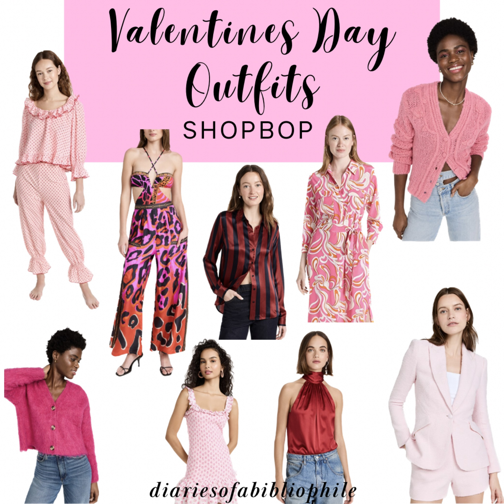 Valentine’s Day outfit inspiration and ideas from ShopBop!

Valentine’s Day dresses, Valentine’s Day outfit, V-Day inspiration, loveshackfancy, luxury dresses, Veronica beard, fancy dresses, night out dresses

#LTKstyletip #LTKGiftGuide #LTKSeasonal