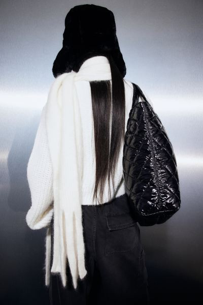 Knit Cardigan | H&M (US + CA)