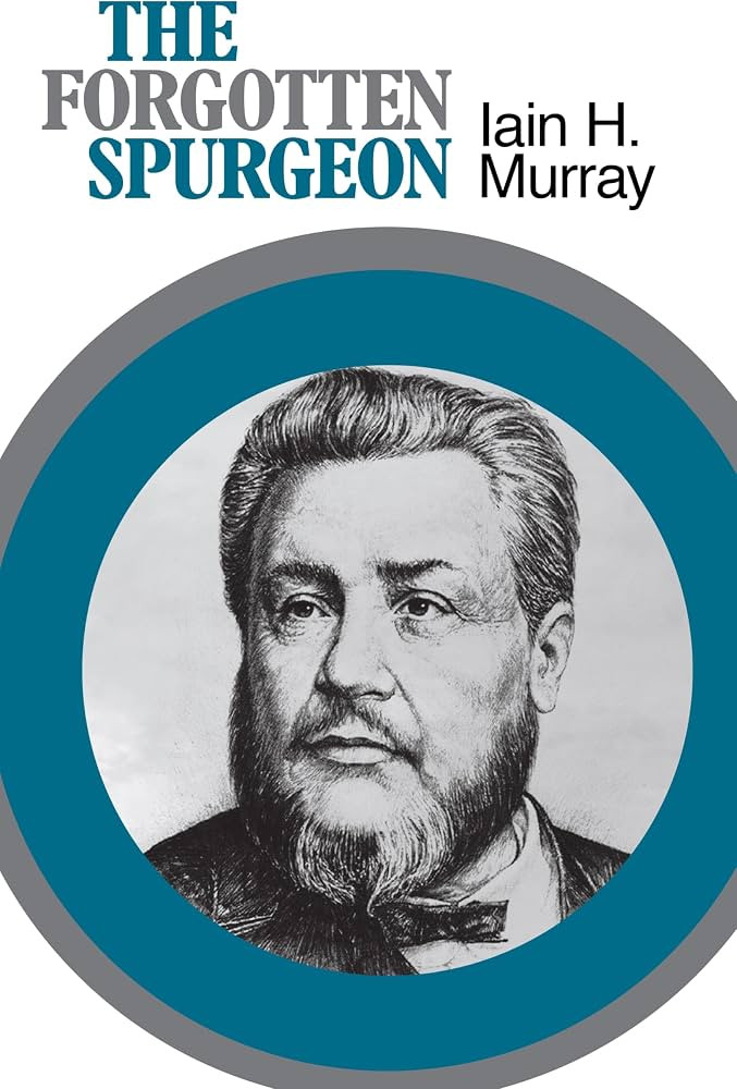 The Forgotten Spurgeon | Amazon (US)