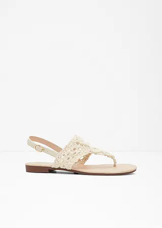 Zehenstegsandalen | Bonprix DE