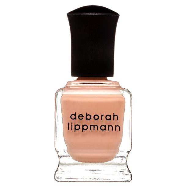 Deborah Lippmann Nail Polish, Natural Woman - Walmart.com | Walmart (US)