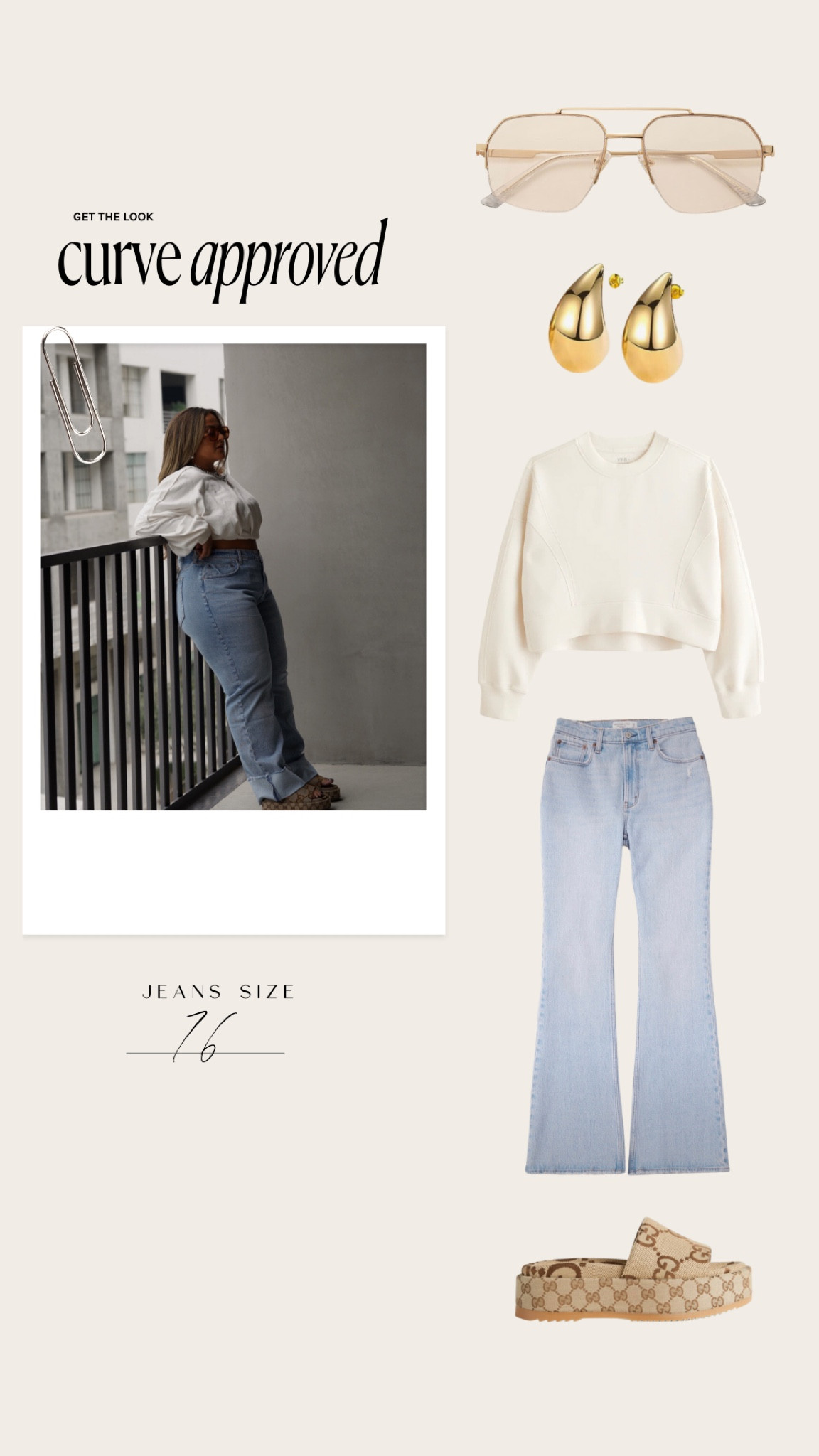 Curve approved OOTD for fall🍁

P.S. Be sure to heart this post so you can be notified of price drop alerts and easily shop from your Favorites tab!

#LTKplussize #LTKmidsize #LTKstyletip